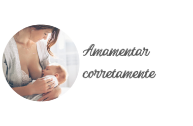 Amamentação Perfeita – Aprenda como amamentar o bebê corretamente