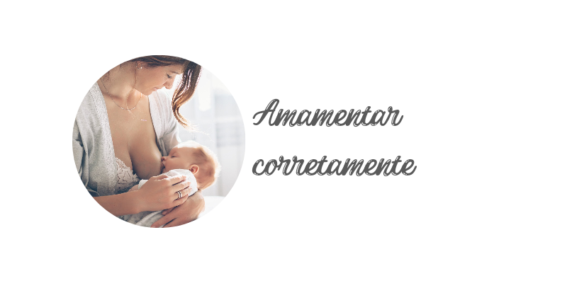 Amamentação Perfeita - Aprenda como amamentar o bebê corretamente