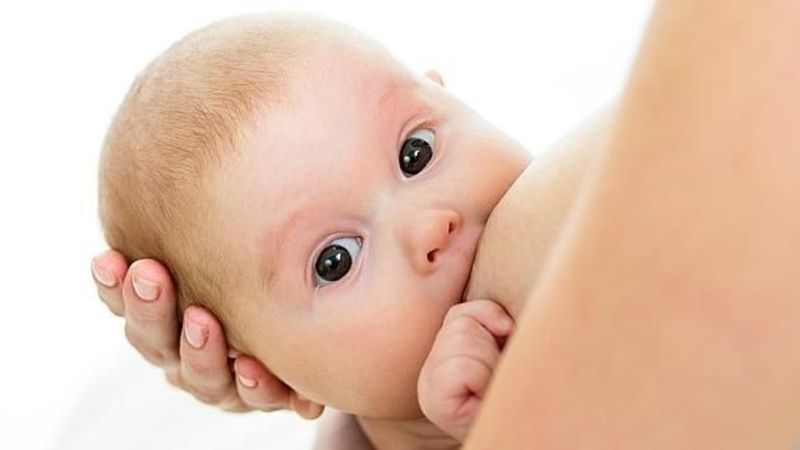 Amamentação Perfeita - Aprenda como amamentar o bebê corretamente