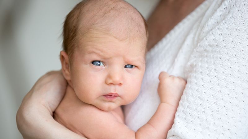 Tenho que fazer meu bebê arrotar - Primeiros Dias do Bebê em Casa - O que Esperar e Como Agir