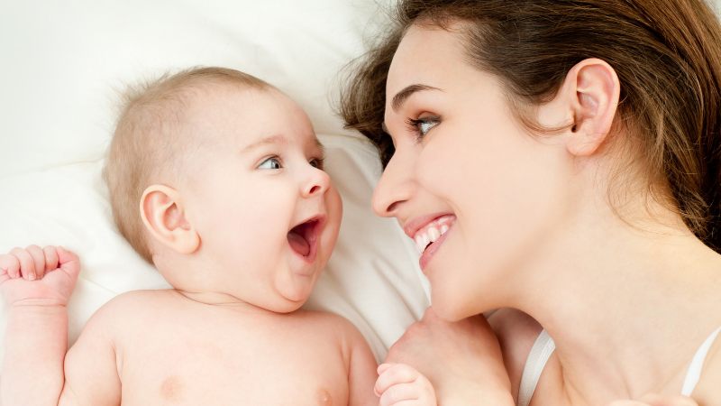 Amamentação Perfeita - Aprenda como amamentar o bebê corretamente
