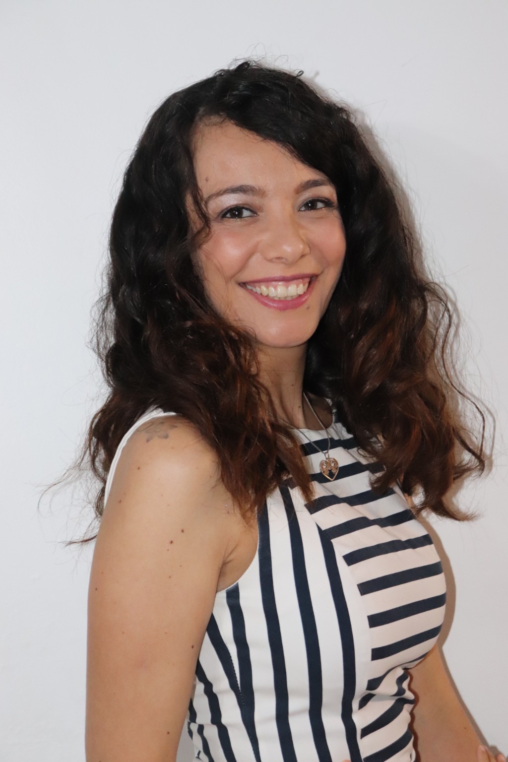 01 91661 - Doula para parto no S&atilde;o Luiz Star | Aninha Martins