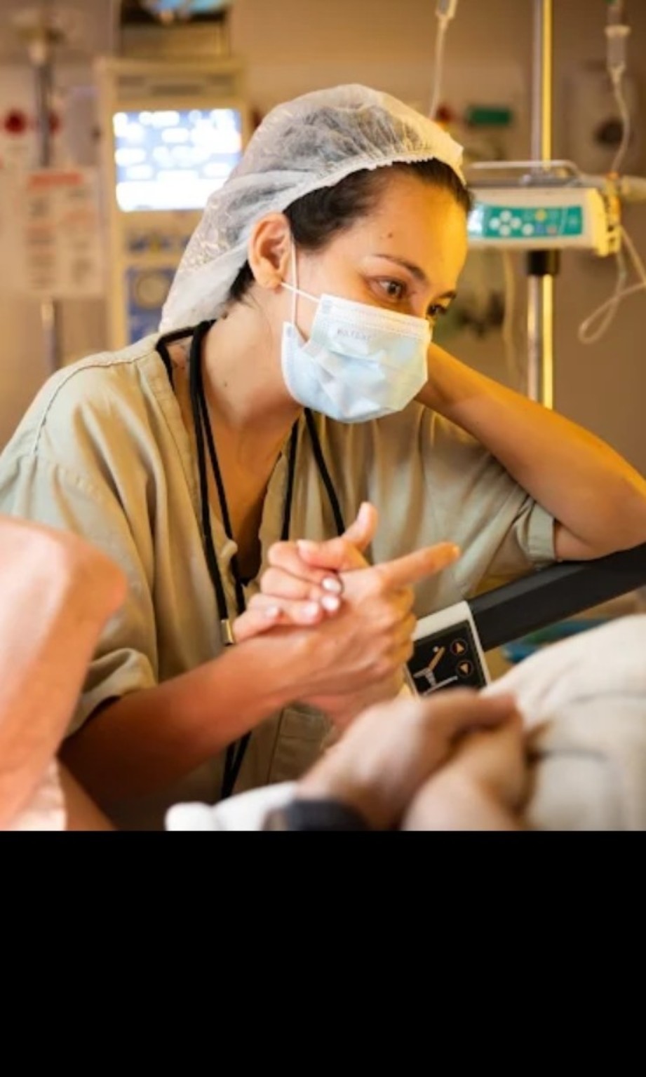 02 91657 - Doula para parto na Pro Matre Paulista | Aninha Martins