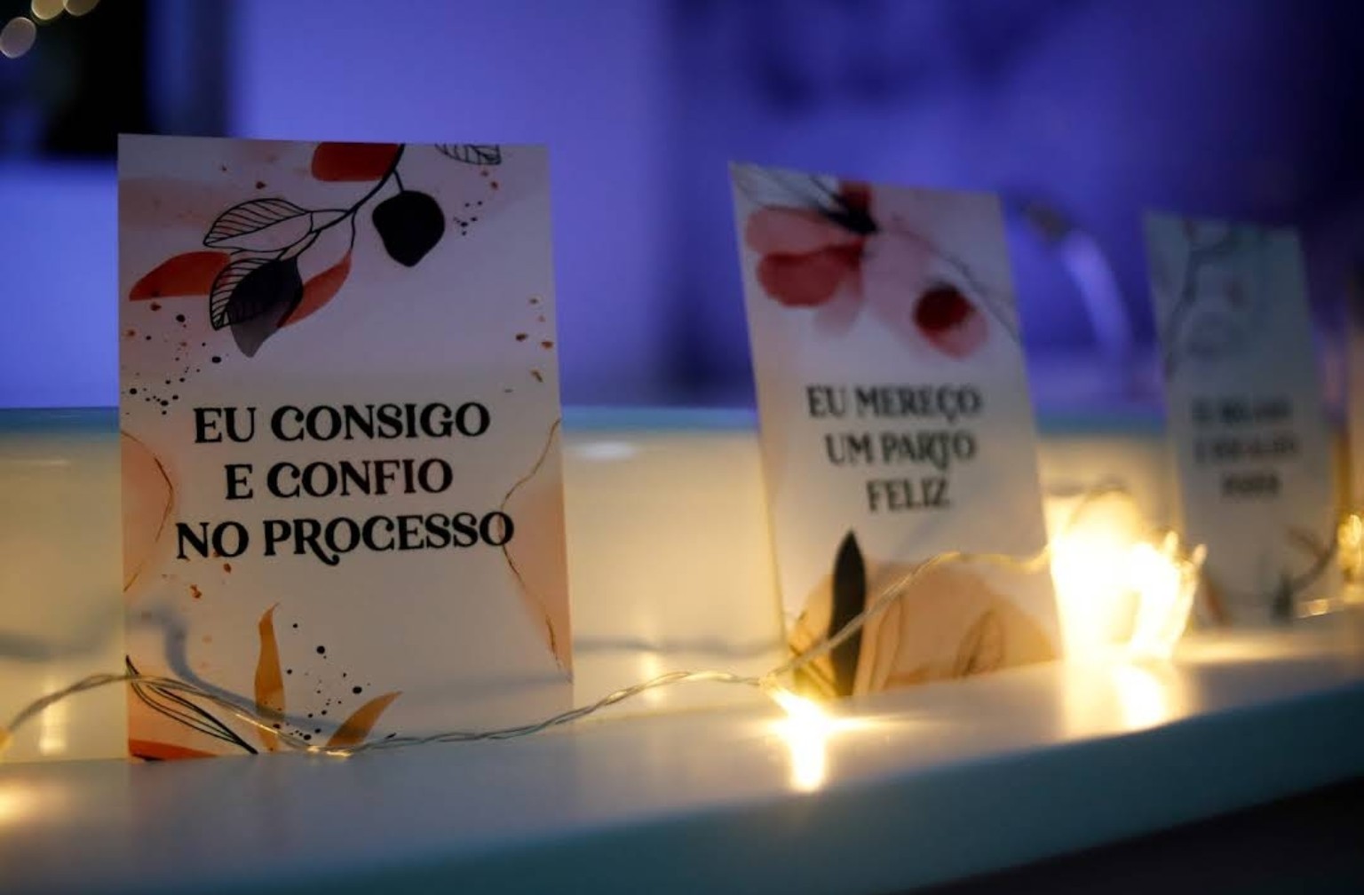 pro matre frases incentivo banheira - Doula para parto na Pro Matre Paulista | Aninha Martins