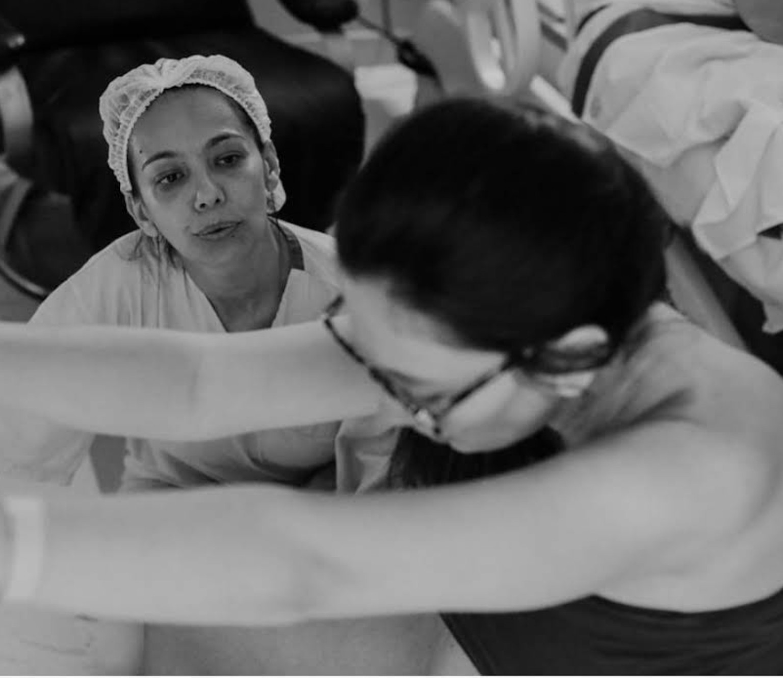 santa joana acolhimento - Doula para parto no Santa Joana | Aninha Martins