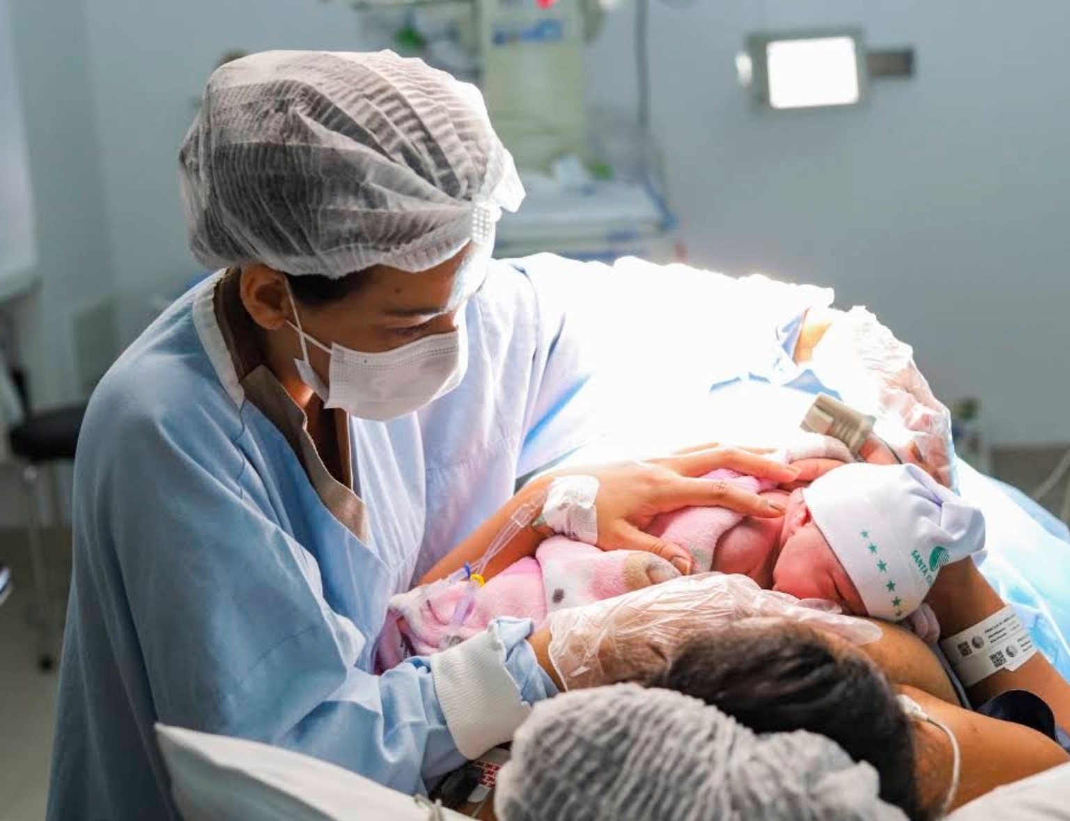 santa joana nascimento - Doula para parto no Santa Joana | Aninha Martins